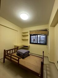 Blk 207D Compassvale Crest (Sengkang), HDB 4 Rooms #532153971